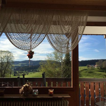 Ferienwohnung Familie Zuck Missen-Wilhams Extérieur photo