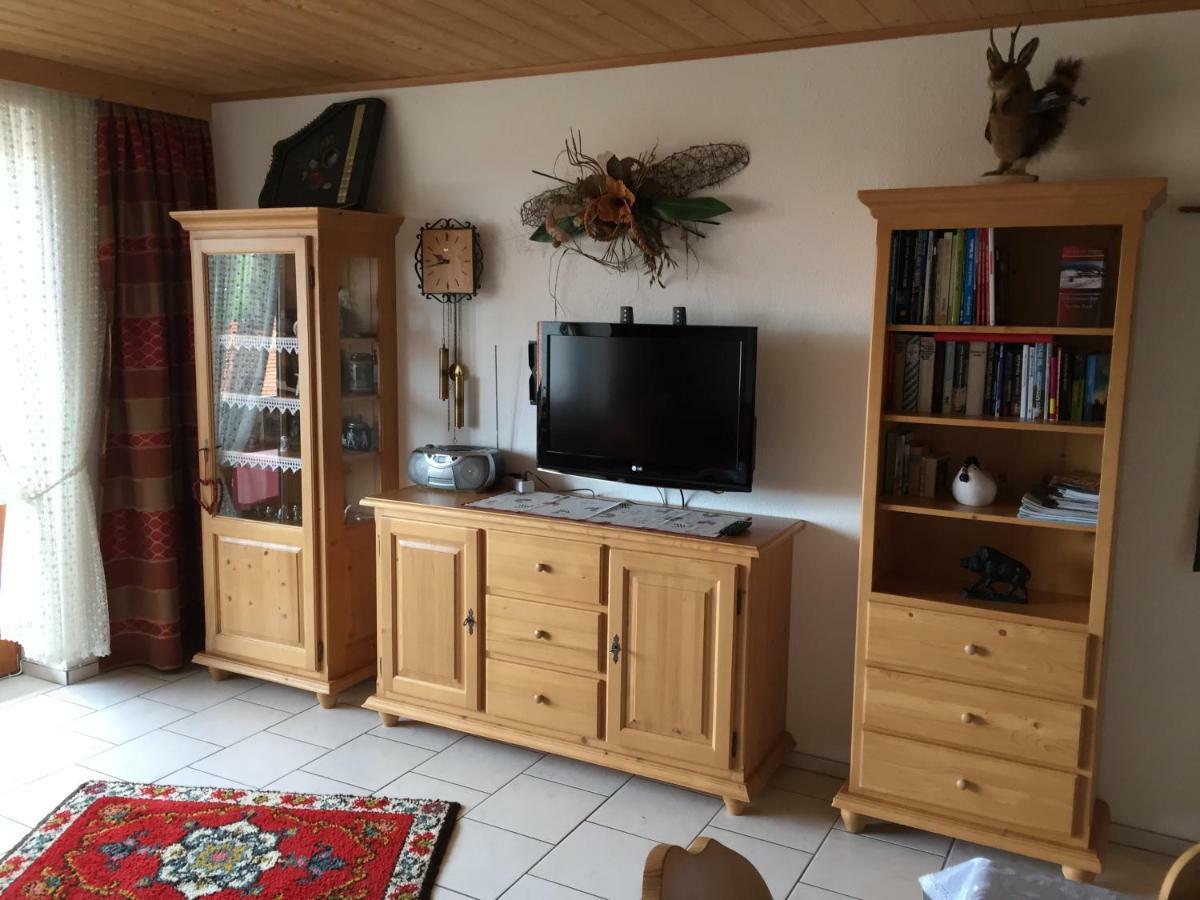 Ferienwohnung Familie Zuck Missen-Wilhams Extérieur photo