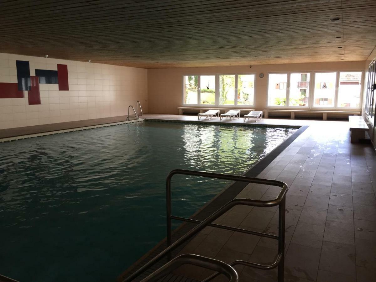 Ferienwohnung Familie Zuck Missen-Wilhams Extérieur photo